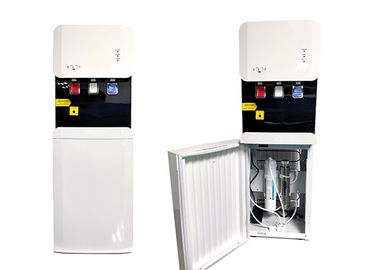 Διανομέας 105l-XG νερού POU με το UV αποστειρωτή και το ενεργό φίλτρο νερού άνθρακα