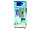 Μηχανή πώλησης γάλακτος ανοξείδωτου, σταθερός διανομέας γάλακτος θερμοκρασίας