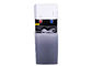 Κρύο φύλλο 105l-BG ρόλων δευτερεύουσας επιτροπής διανομέων καυτού και κρύου νερού POU με το ψυγείο 16L