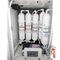 Διανομέας RO T33 106l-ROGS 605W νερού PP Touchless POU με τη θέρμανση ψύξης