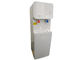 Μέτωπο ABS - εσωτερικό τοπ δοχείο ψύξης νερού φορτίων επιτροπής με τη μίνι κλειδαριά ασφάλειας ψυγείων/παιδιών