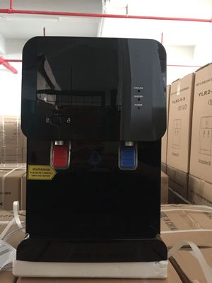 Χαμηλού θορύβου 5 γαλόνια διανομέων 110V-220V νερού για το σπίτι και τη χρήση γραφείων